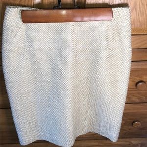 Ann Taylor Skirt Size 6